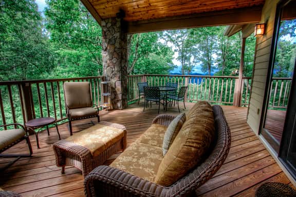 Fairway Mountain Villa - Image 3