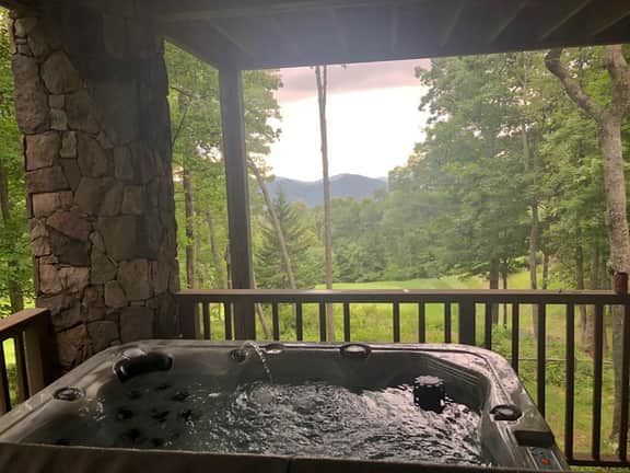 Fairway Mountain Villa - Image 4