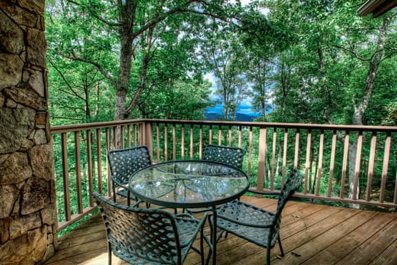 Fairway Mountain Villa - Image 5