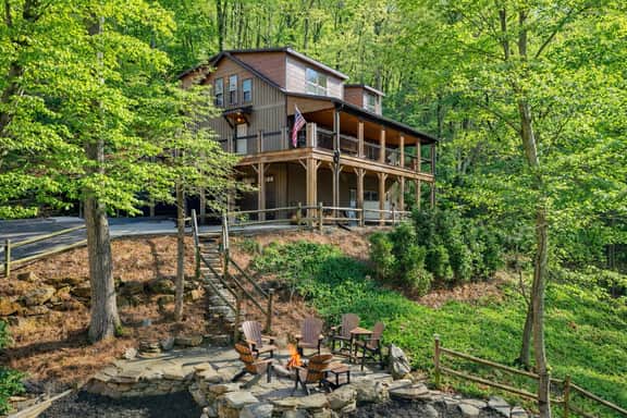 FishTop Cabin - Image 4