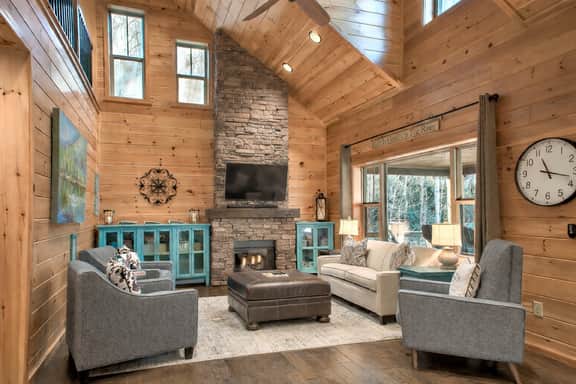 FishTop Cabin - Image 5