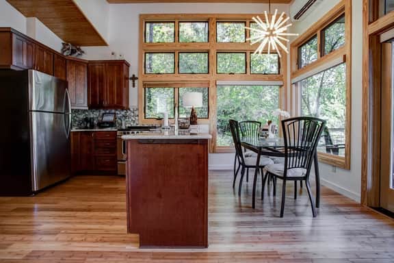 French Broad Chalet - Image 2