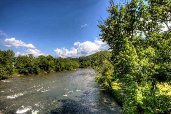 Upstream Cottage - Image 3