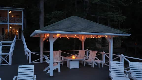 Rosewater Cottage - Image 2