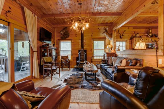 Bearfeet Retreat - Image 3