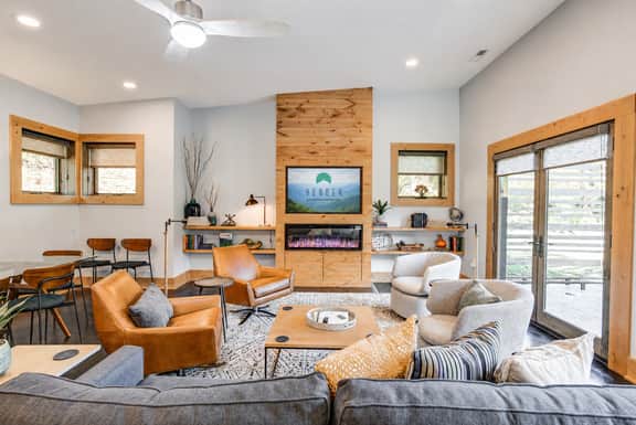 Herron Cove Cottage - Image 3