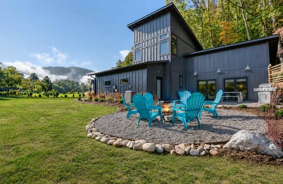 Herron Cove Cottage - Image 2