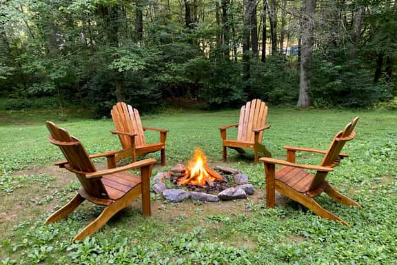 Pisgah Adventure Cottage - Image 2