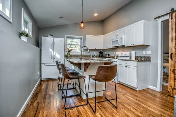 Pisgah Hillside Haven - Image 4