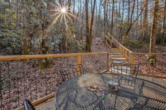 Pisgah Hillside Haven - Image 2