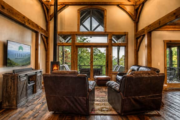 Rustic Timber - Image 3