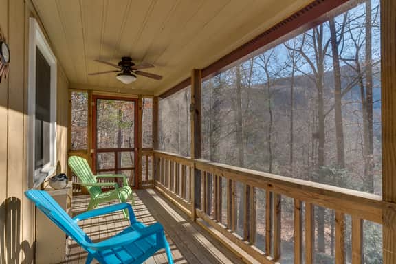 Bear Creek Cabin - Image 2