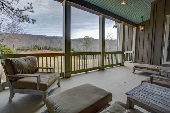 Pisgah Forest Retreat - Image 4