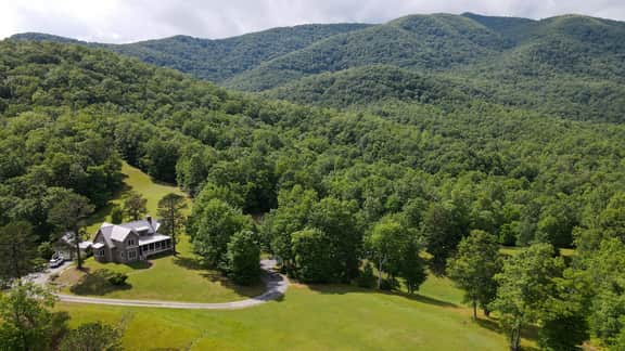 Pisgah Forest Retreat - Image 2