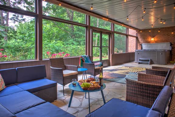 The Lodge at The Huntly Estate - Image 3