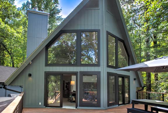 The Oak Lake House on Wanteska - Image 2