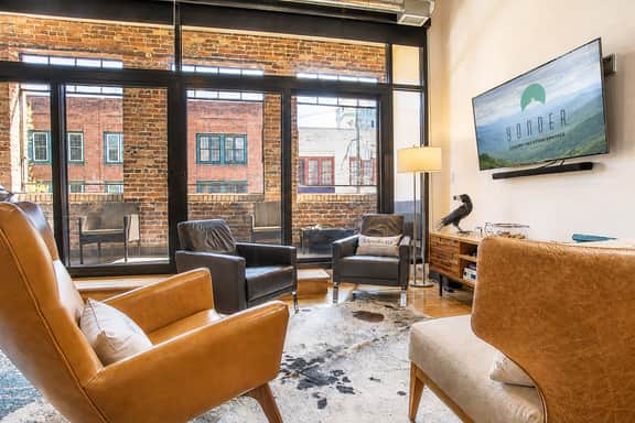 The Press Loft - Image 3