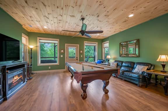 Mountain View Retreat - Image 5