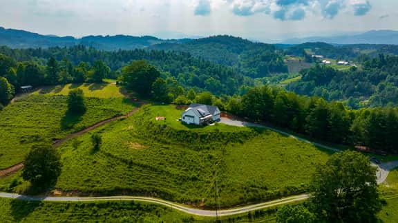 Brackens View Retreat - Image 5