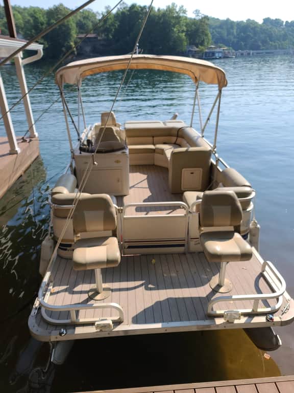 Four Point Cruise - Image 5