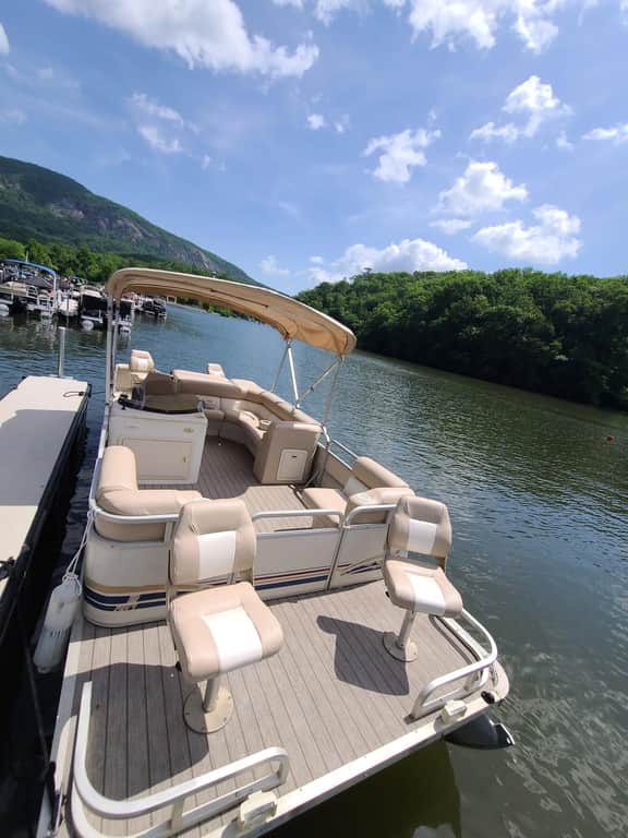 Four Point Cruise - Image 4