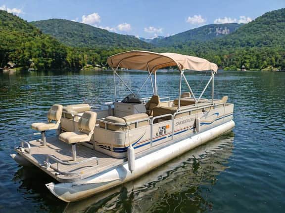 Four Point Cruise - Image 2