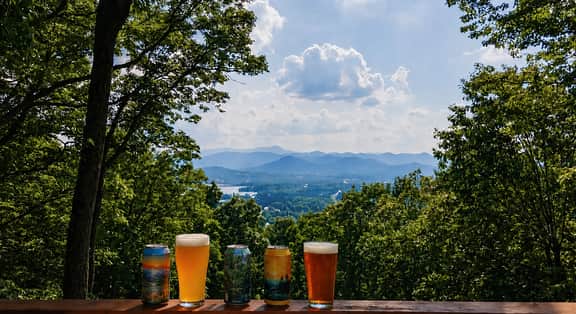 Views & Brews - Image 2