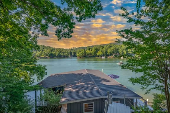 Lake Al'Lure - Image 2