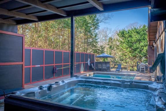 Bullhead Mountain Lodge - Image 4