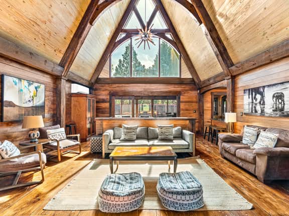 Bullhead Mountain Lodge - Image 3