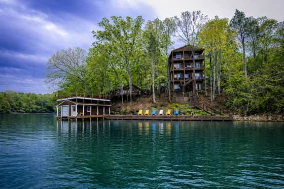 White Oak Point - Image 2