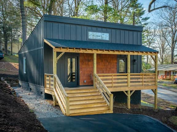 Our Mountain Retreat - Image 4