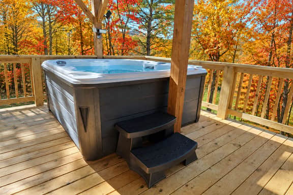 Graceland Mountain Cottage - Image 4