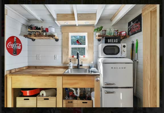 Hilltop Nest - Image 4