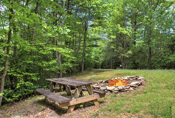 Mountain Chalet - Image 4