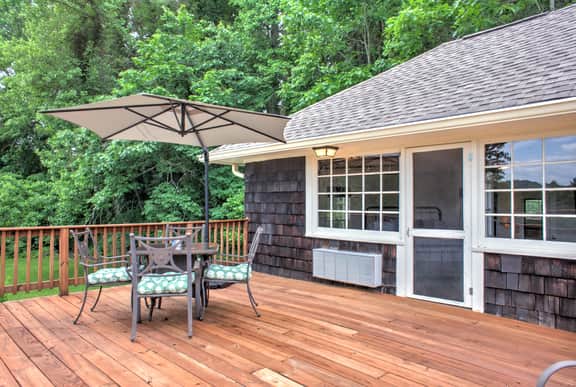 Piedmont Chalet - Image 4