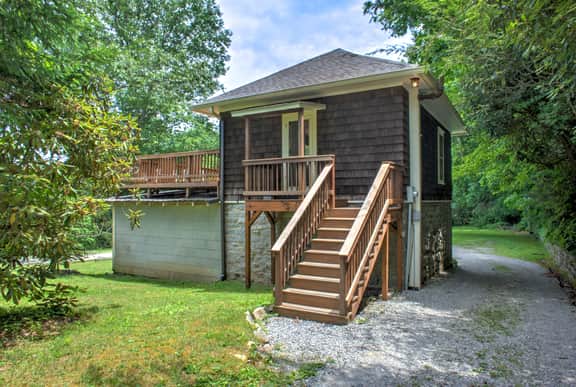 Piedmont Chalet - Image 2