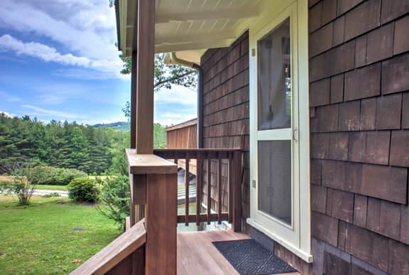 Piedmont Chalet - Image 5