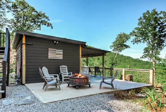 Copper Kettle Cabin - Image 5