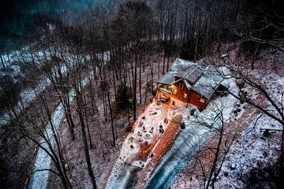 Hemlock Creek Cabin - Image 5