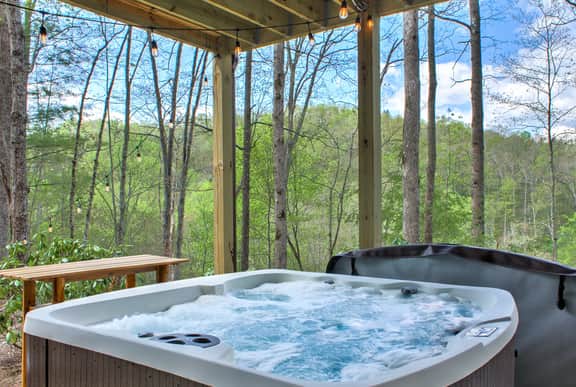 Hemlock Creek Cabin - Image 4