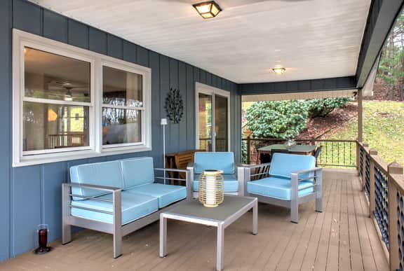 Howland House - Image 5