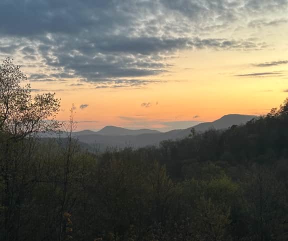 Back Porch Views - Image 5