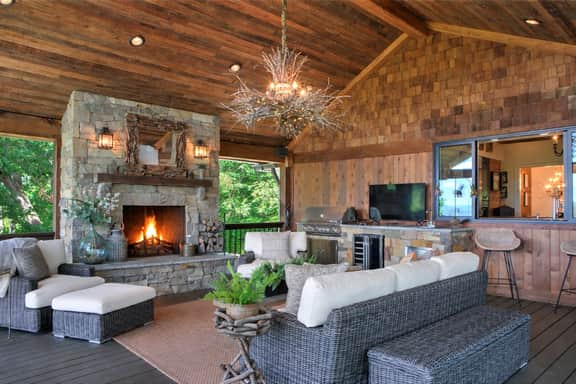 Hillside Cottage - Image 4