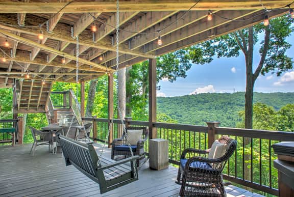 Hillside Cottage - Image 3