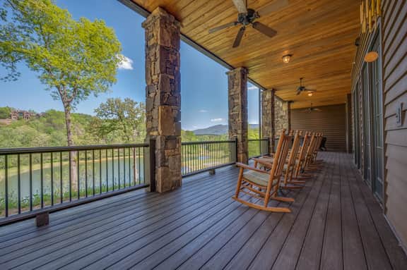 Mountain Meadow Villa - Image 2