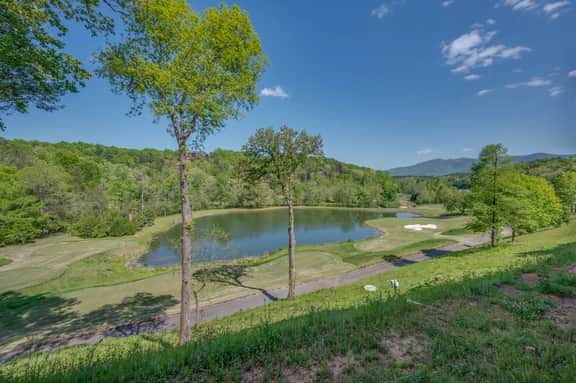 Mountain Meadow Villa - Image 3