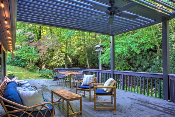 Ballard Creek House - Image 5