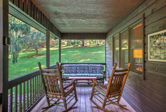 Ballard Creek House - Image 4