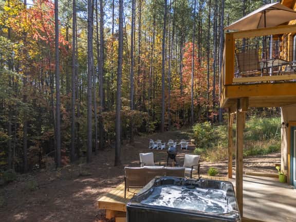 Serenity Cabin - Image 2